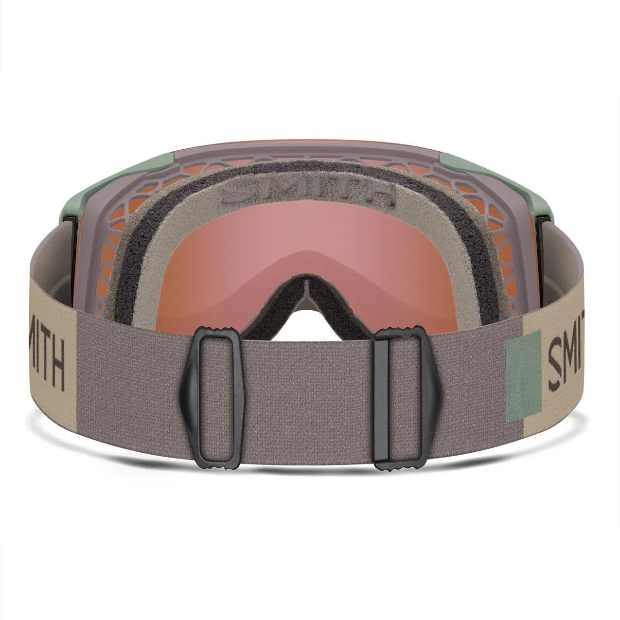 Smith Optics Bike Goggles M00441 Rhythm MTB Goggles - view 16
